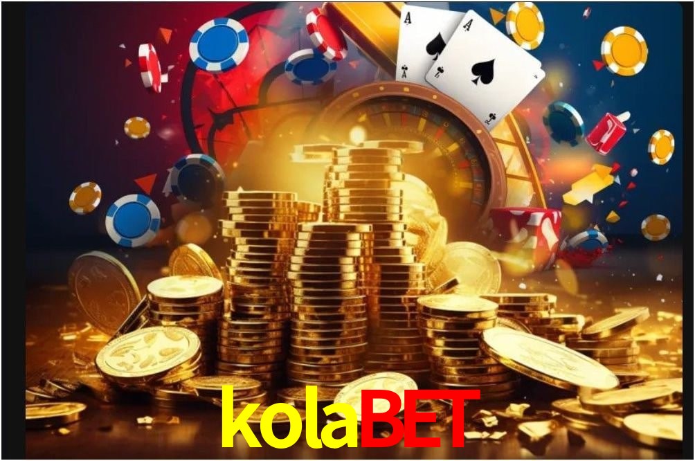 Desvendando o Mundo dos Jogos Virtuais na kolabet