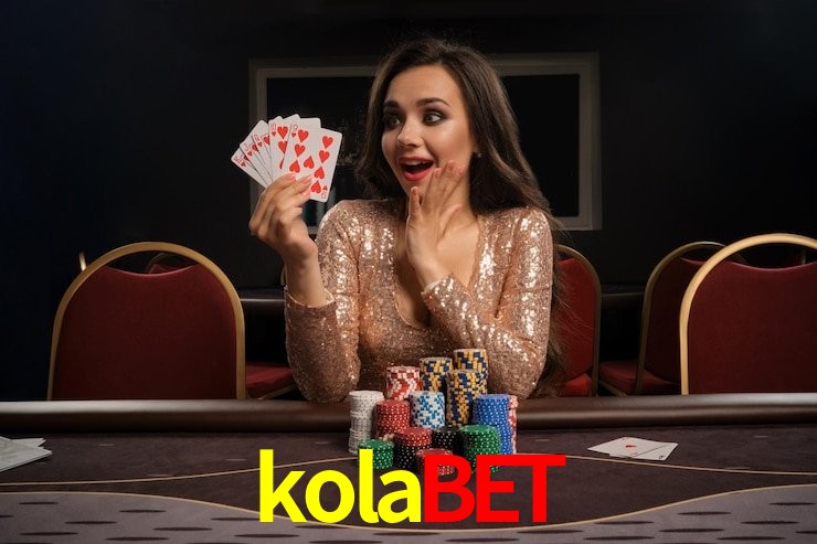 A Emoção da Loteria na kolabet: Uma Chance de Mudança de Vida