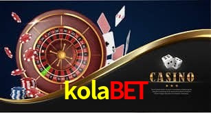 Desvendando o Mundo dos Jogos Virtuais na kolabet